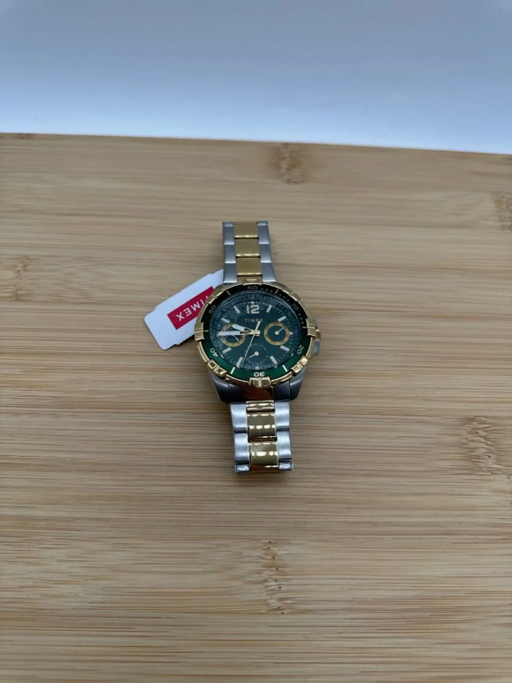 Timex this classics